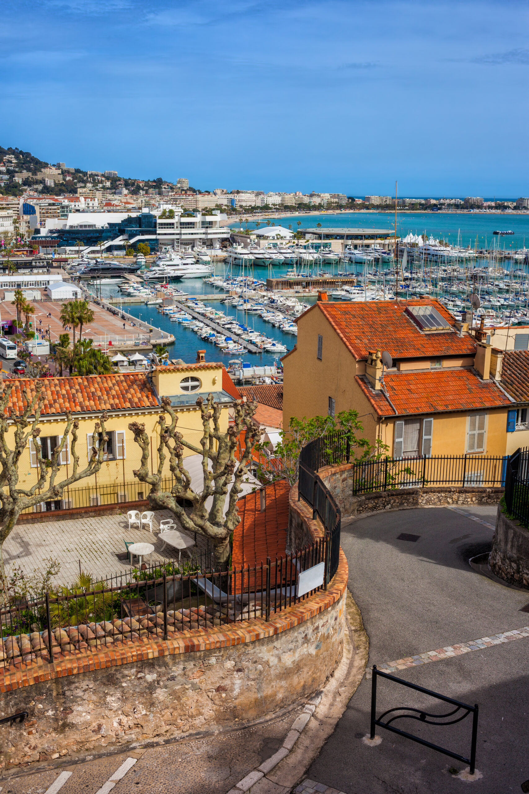 Cannes
