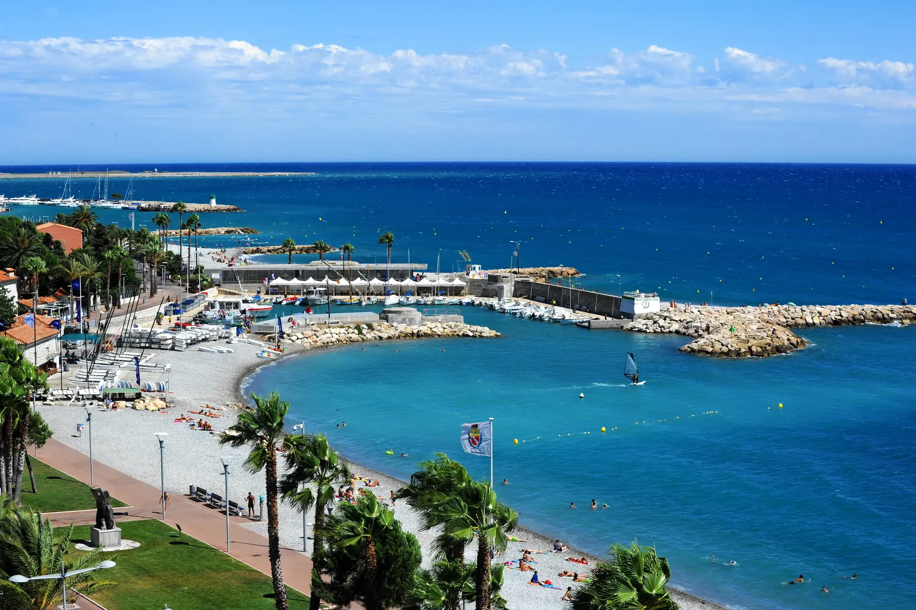 Cagnes sur Mer
