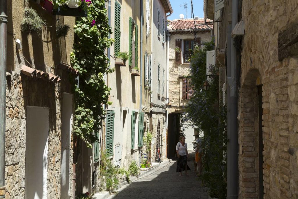 Antibes