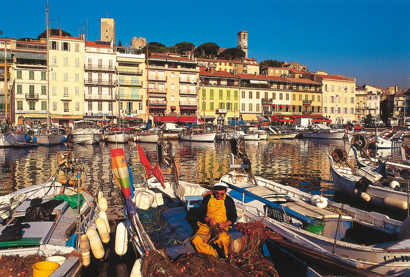 Sublime appartement à 100m de la Croisette