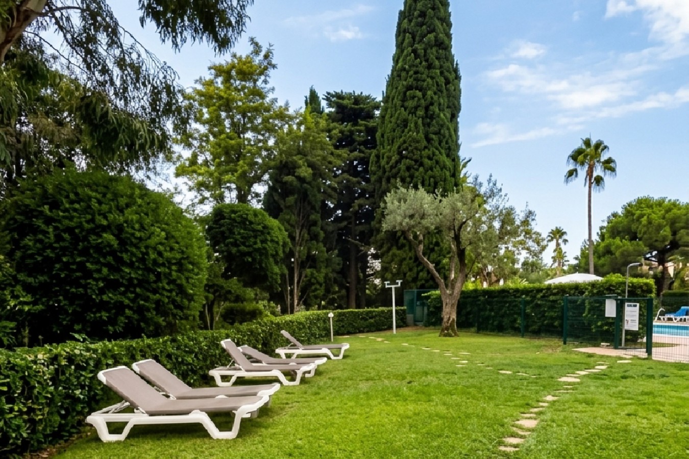 Vue mer · Piscine, Tennis, Plage · Proche Cannes - Photo 32