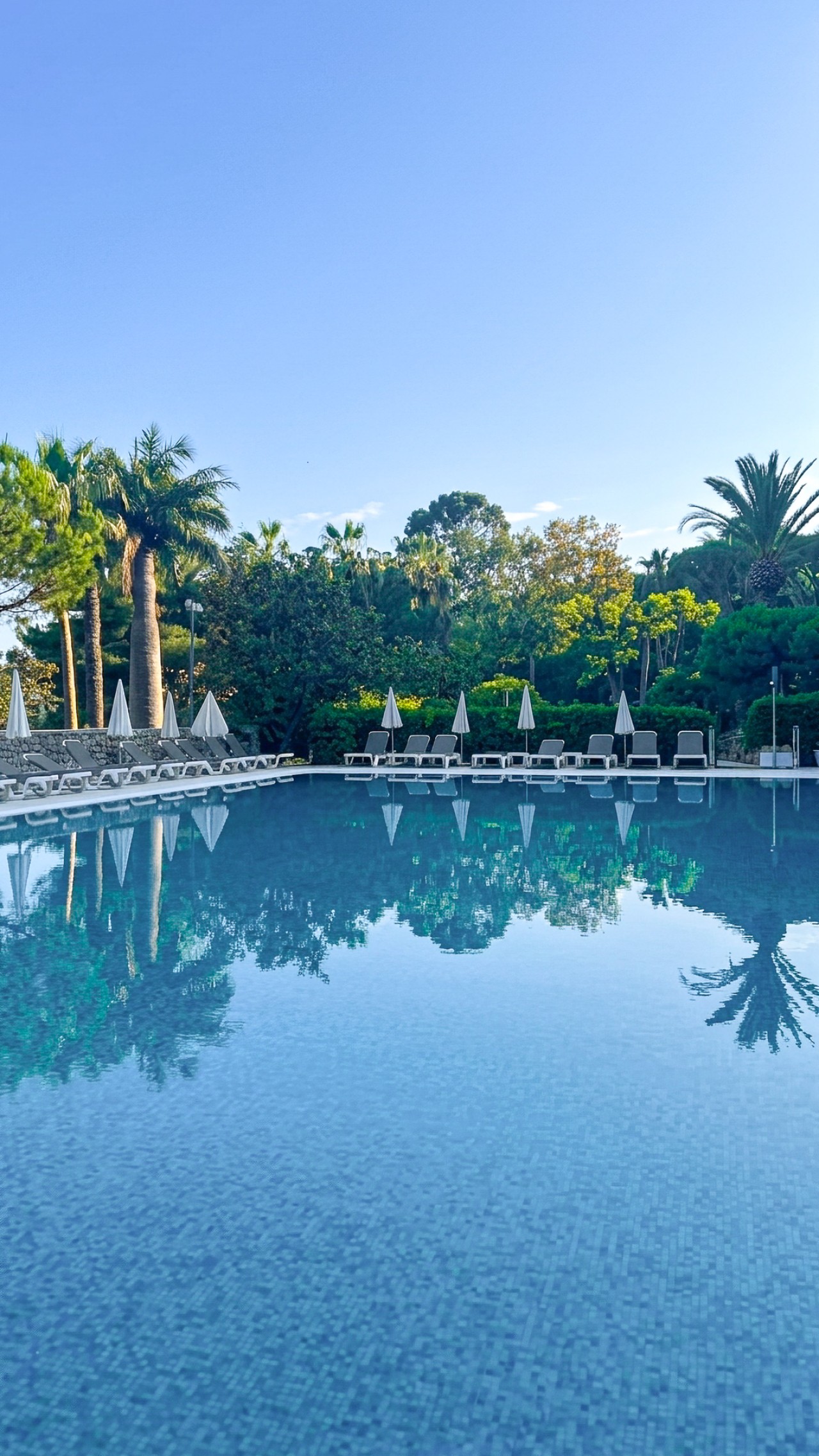 Vue mer · Piscine, Tennis, Plage · Proche Cannes - Photo 17