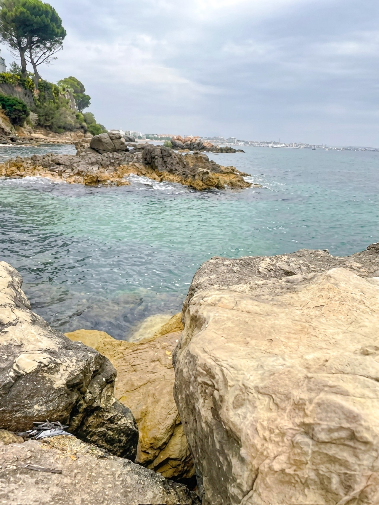 Vue mer · Piscine, Tennis, Plage · Proche Cannes - Photo 24