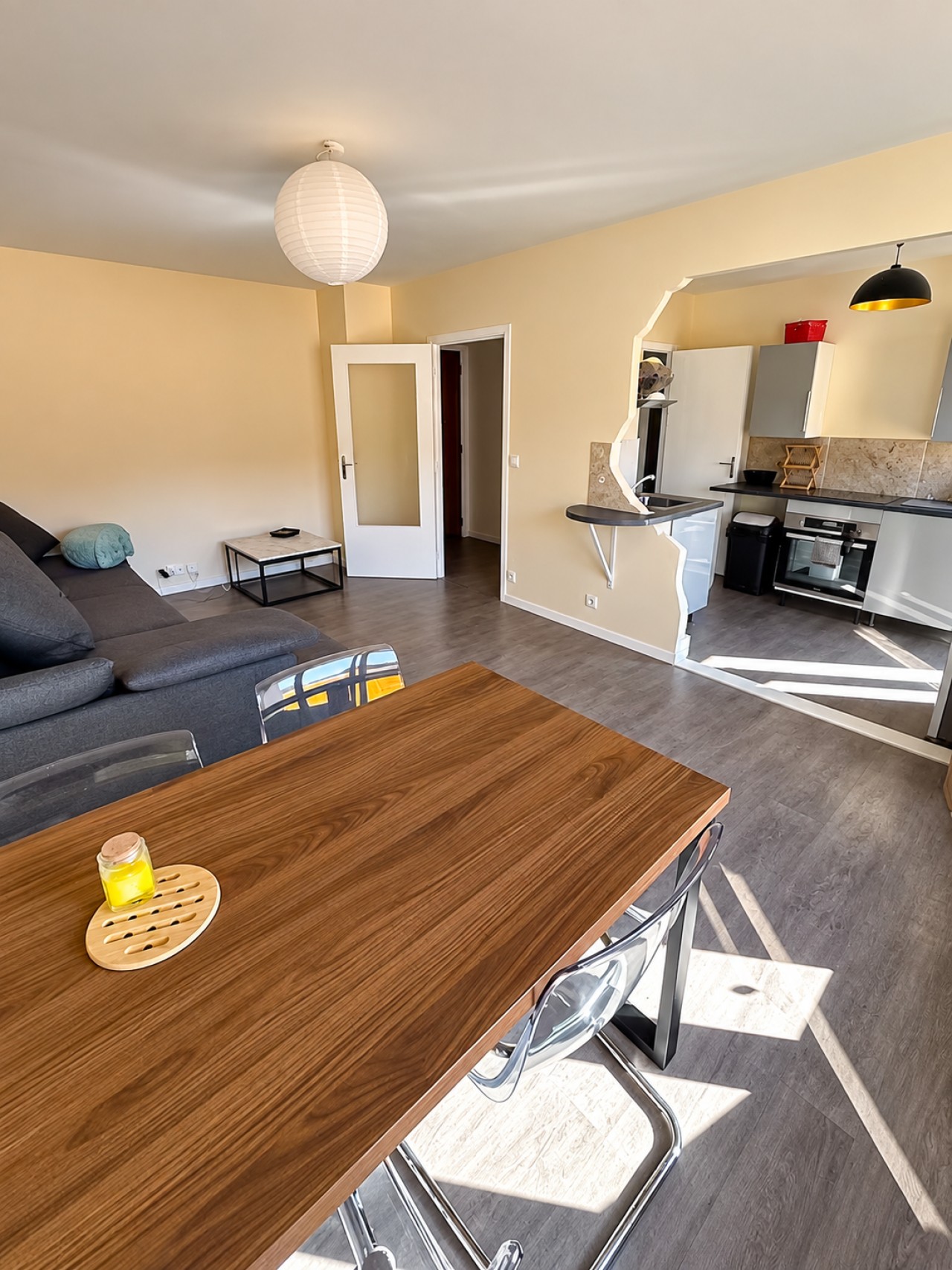 Appartement 2 pièces - Photo 3