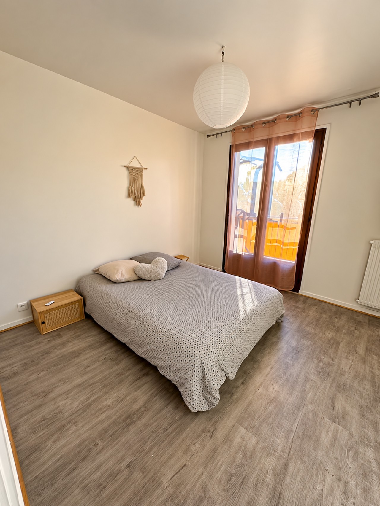 Appartement 2 pièces - Photo 8