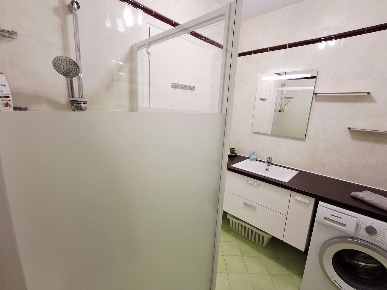 Splendide vue mer 4 pers piscine wifi clim parking - Photo 15