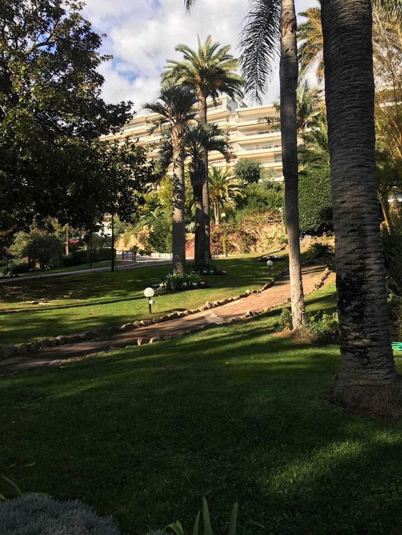 Splendide vue mer 4 pers piscine wifi clim parking - Photo 12