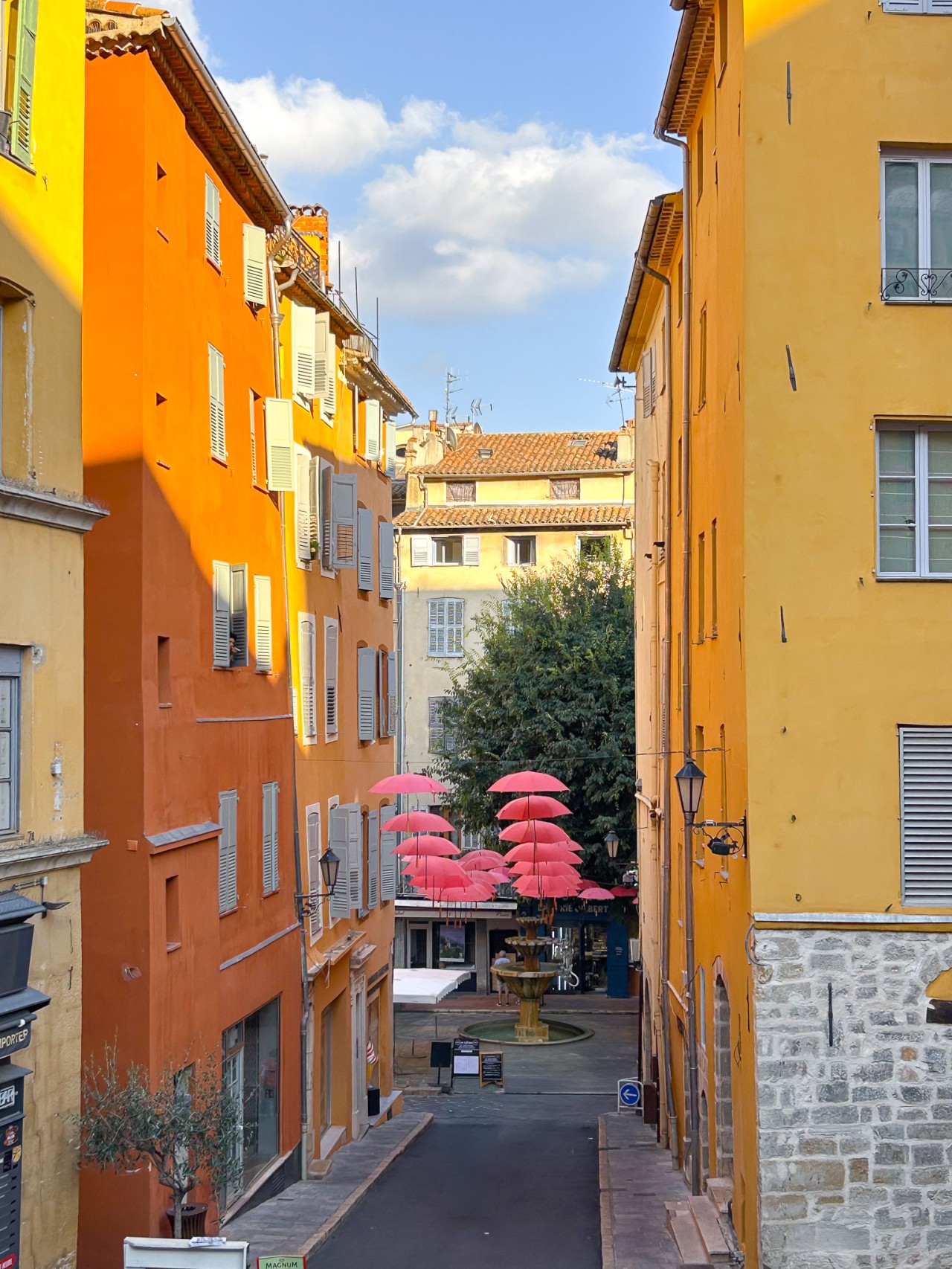 Appartement 4 pers. Terrasse & Vue Panoramique à Grasse, à Deux Pas de Cannes - Photo 86