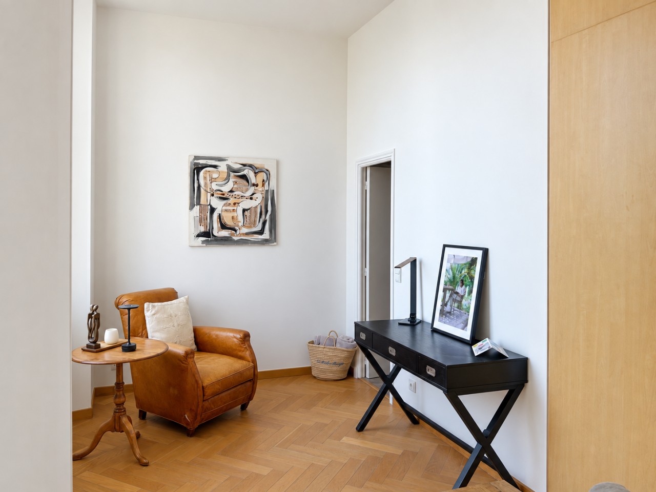 Appartement 4 pers. Terrasse & Vue Panoramique à Grasse, à Deux Pas de Cannes - Photo 51