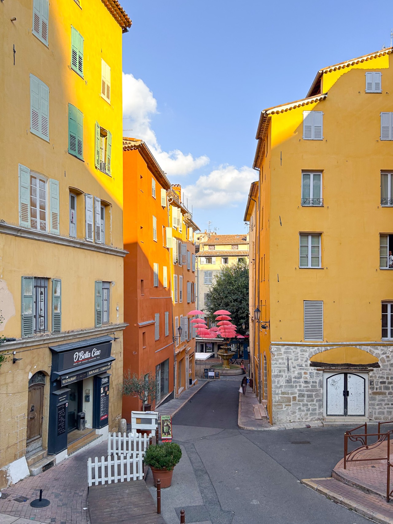 Appartement 4 pers. Terrasse & Vue Panoramique à Grasse, à Deux Pas de Cannes - Photo 84