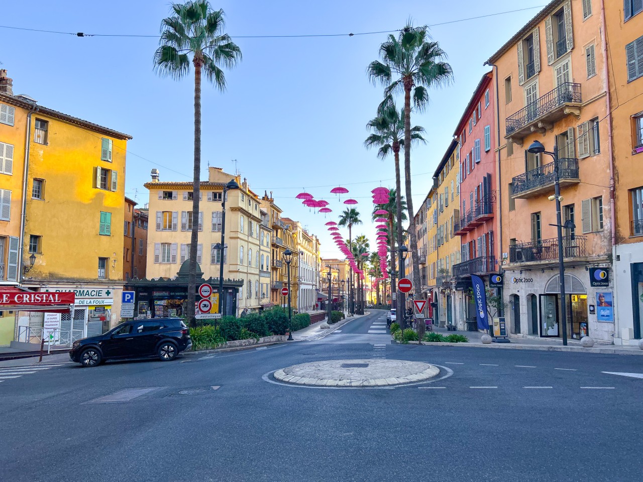 Appartement 4 pers. Terrasse & Vue Panoramique à Grasse, à Deux Pas de Cannes - Photo 89