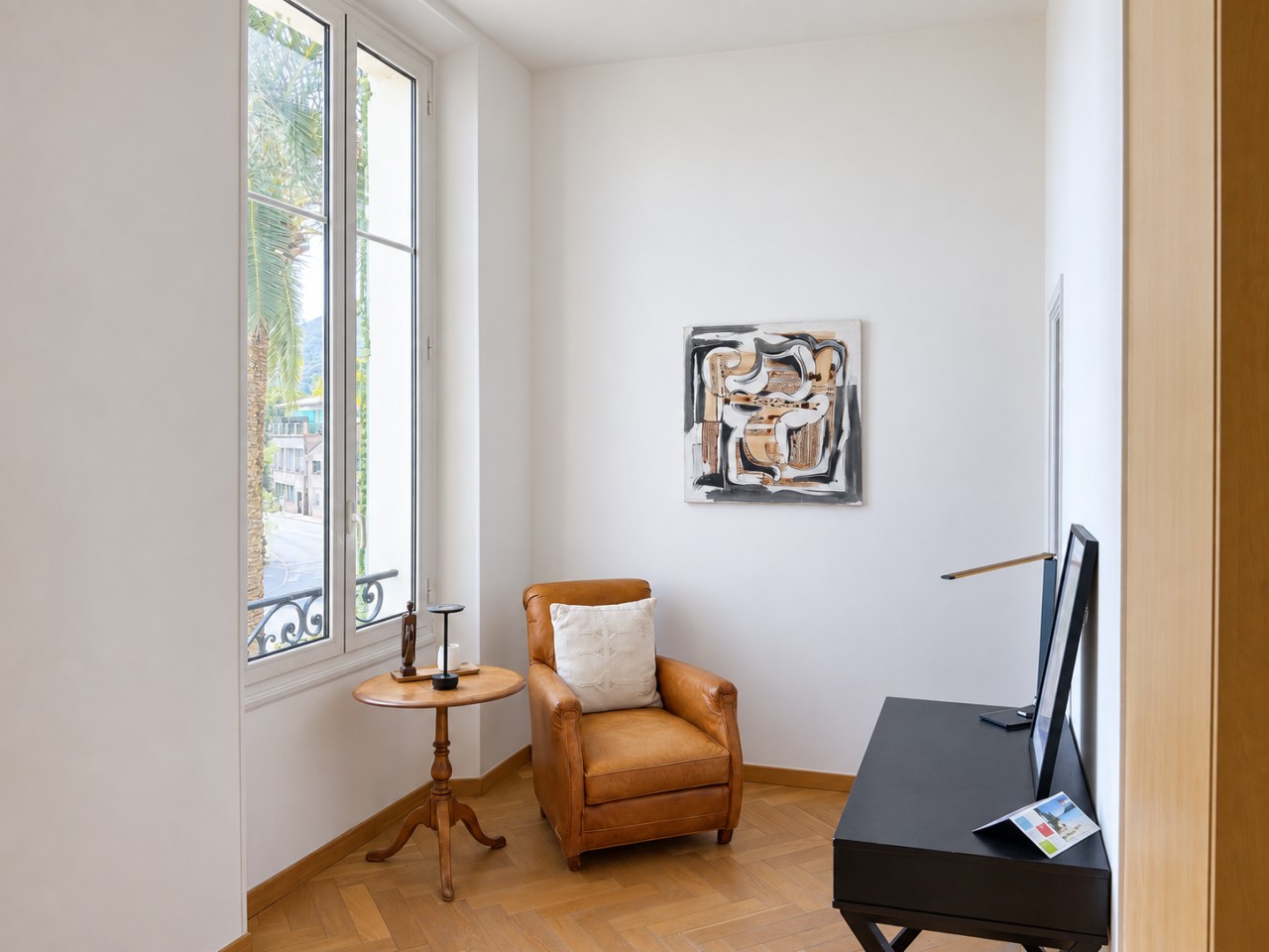 Appartement 4 pers. Terrasse & Vue Panoramique à Grasse, à Deux Pas de Cannes - Photo 54