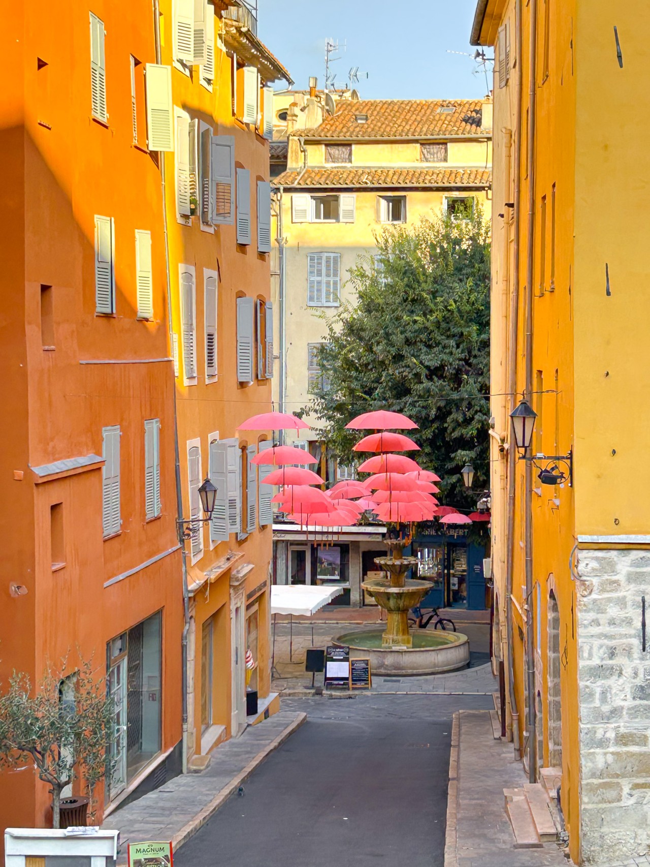 Appartement 4 pers. Terrasse & Vue Panoramique à Grasse, à Deux Pas de Cannes - Photo 85