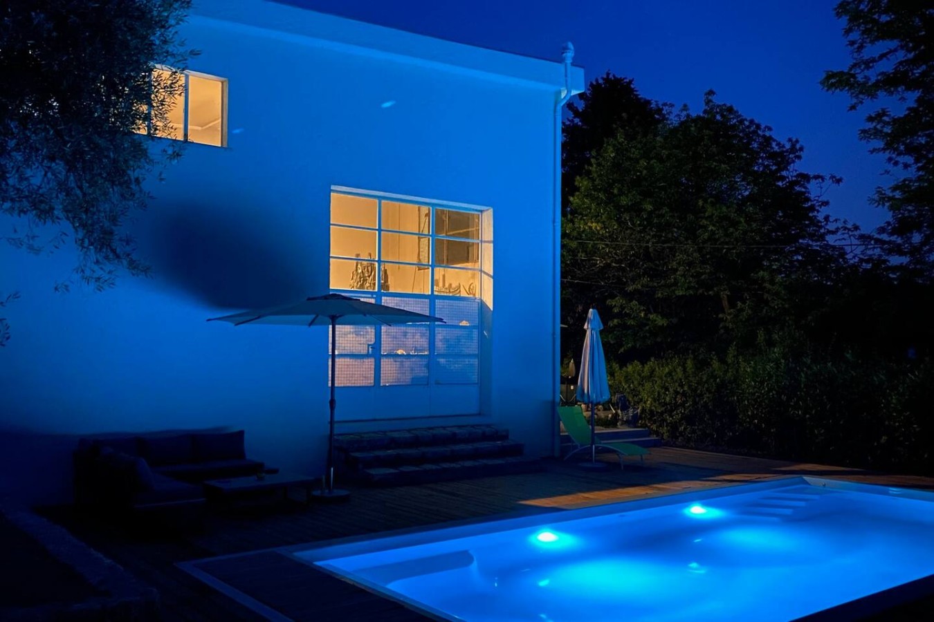 Villa de Crozals - Séjour unique chez un artiste - Photo 8