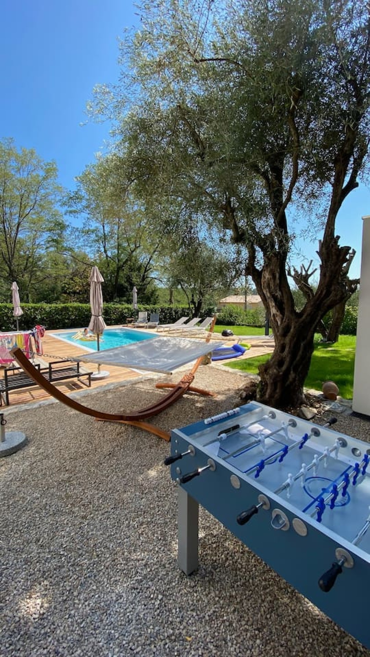 Villa de Crozals - Séjour unique chez un artiste - Photo 6