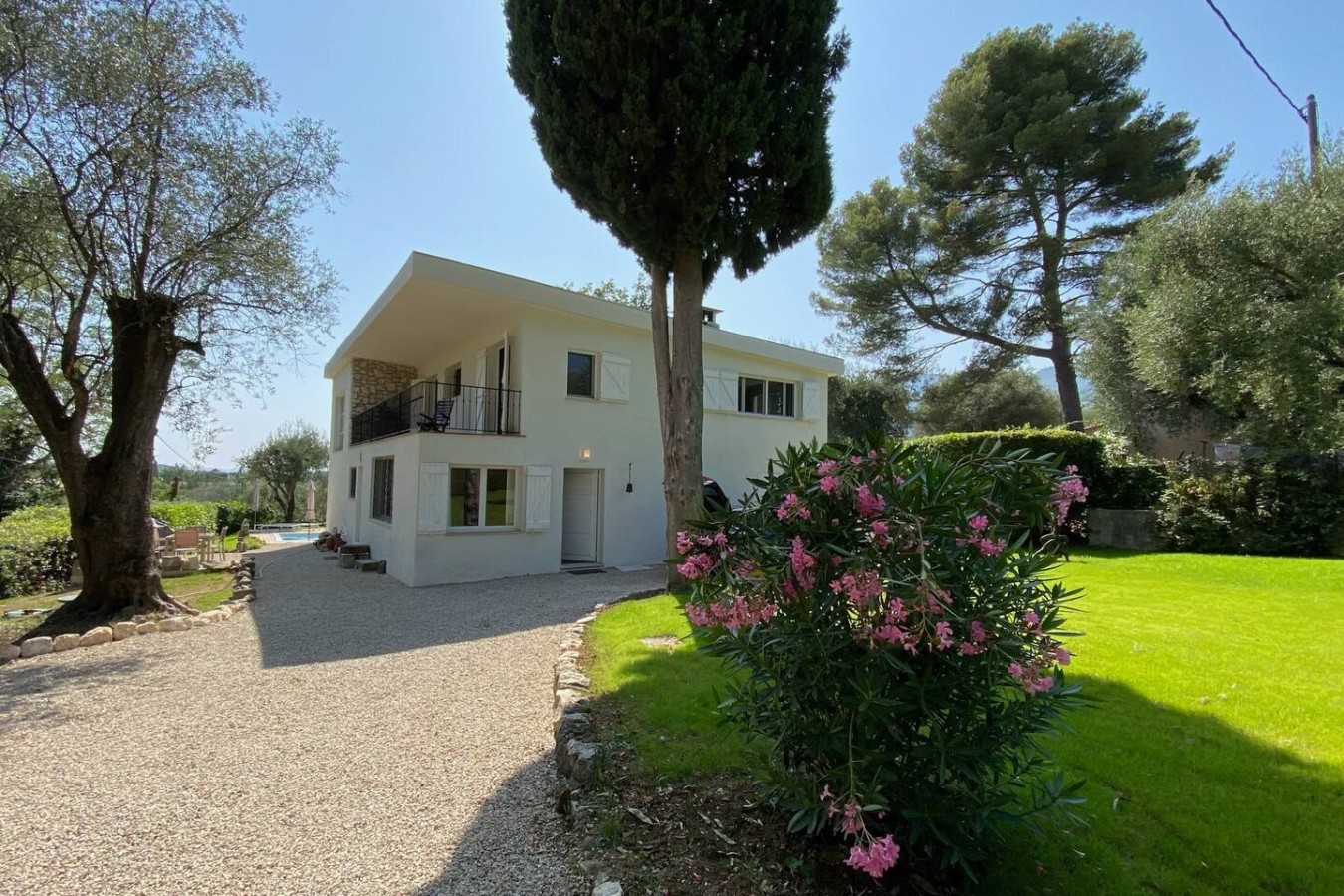 Villa de Crozals - Séjour unique chez un artiste - Photo 10