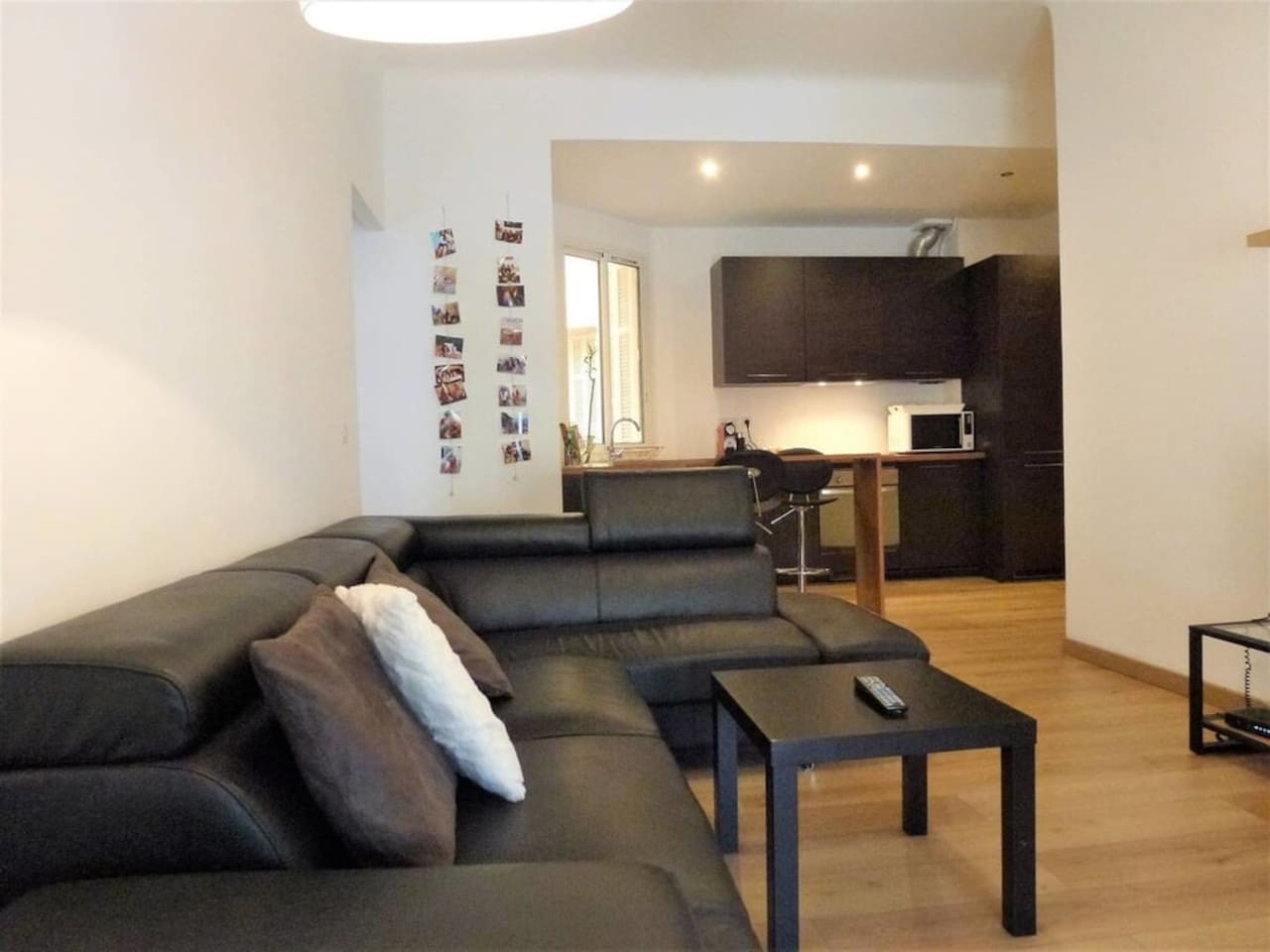 Chic Riviera Apartment on Promenade des Anglais - Photo 2