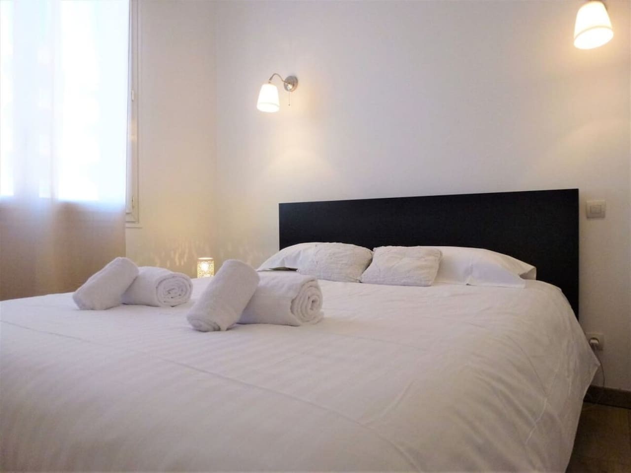 Chic Riviera Apartment on Promenade des Anglais - Photo 19