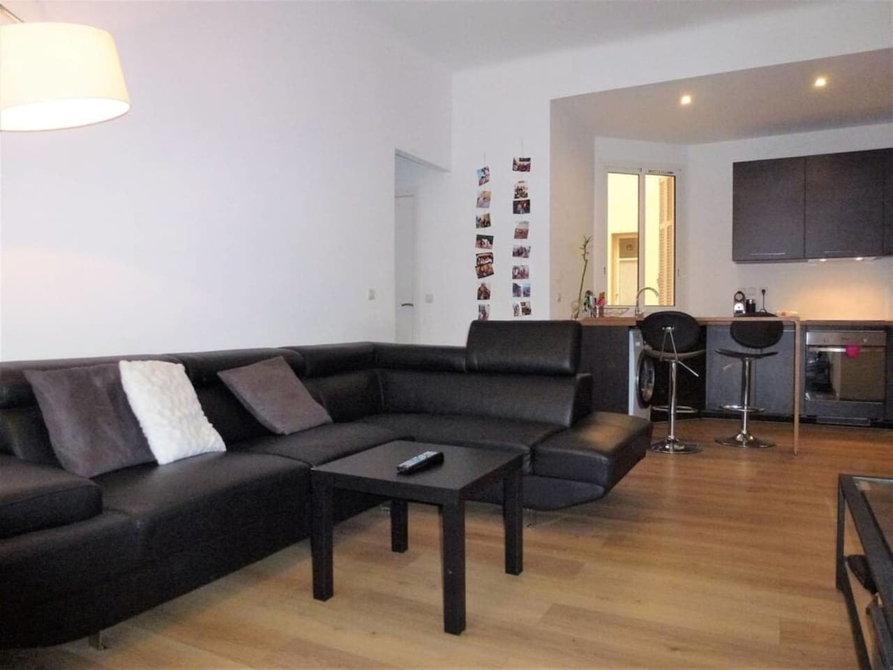 Chic Riviera Apartment on Promenade des Anglais - Photo 5